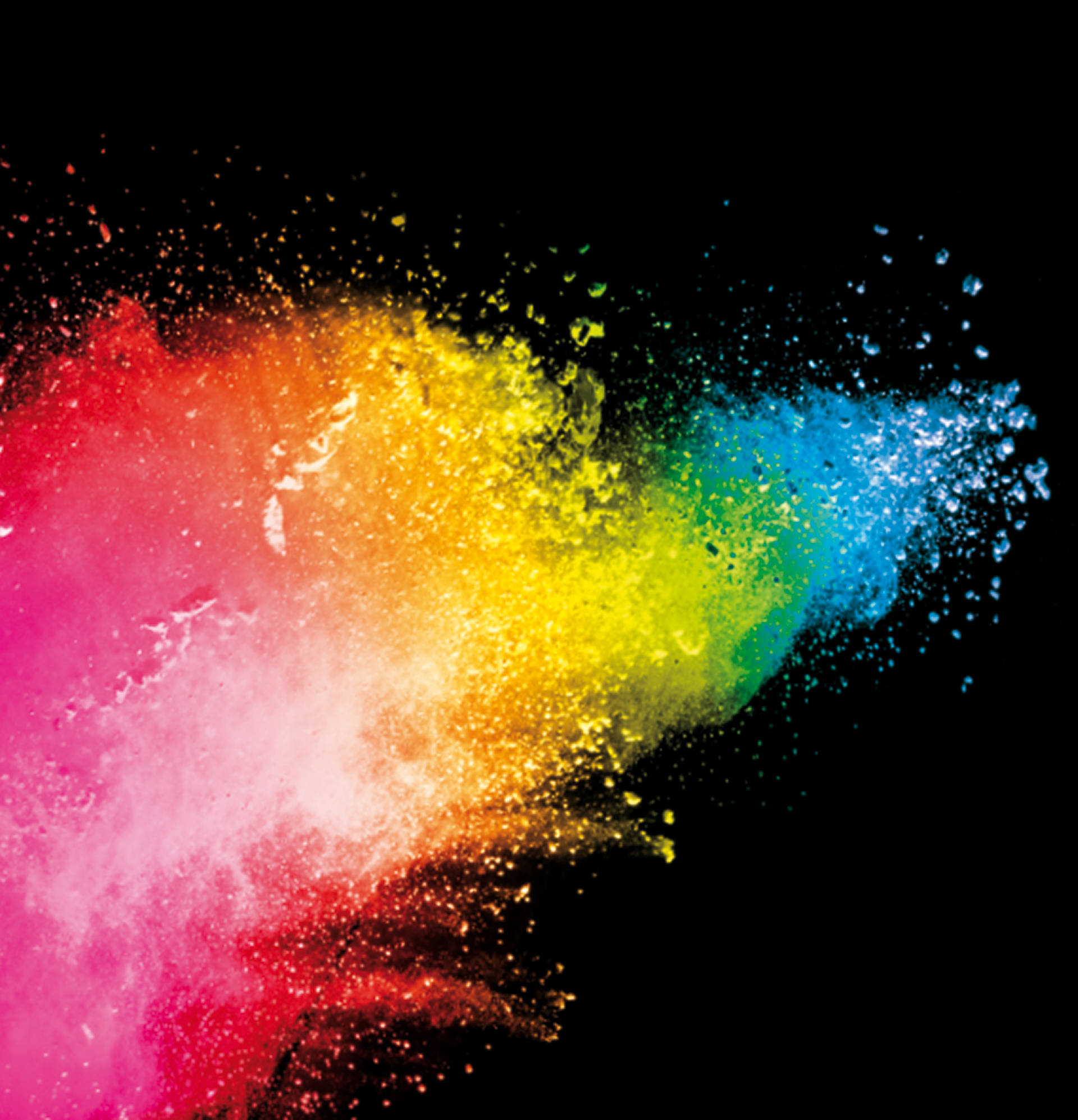 parallax background